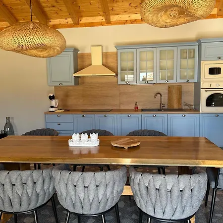 House Yara Dalmatia *