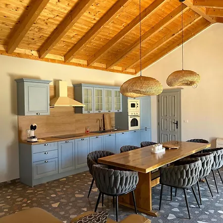 House Yara Dalmatia *