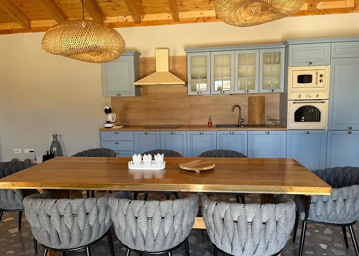 House Yara Dalmatia *