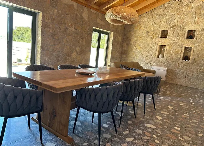 House Yara Dalmatia *
