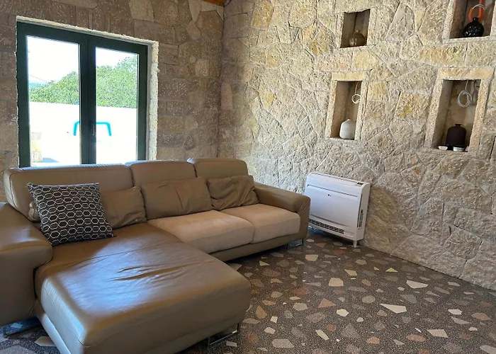 House Yara Dalmatia Vila *
