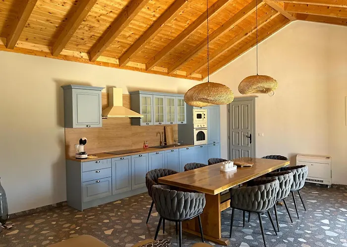 House Yara Dalmatia *