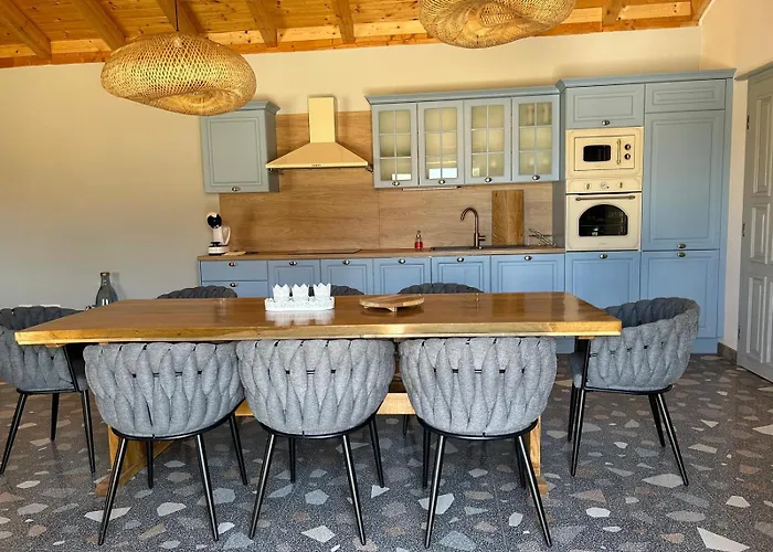Vila House Yara Dalmatia
