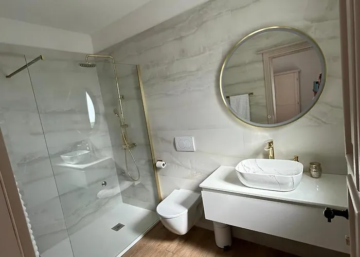 House Yara Dalmatia Vila