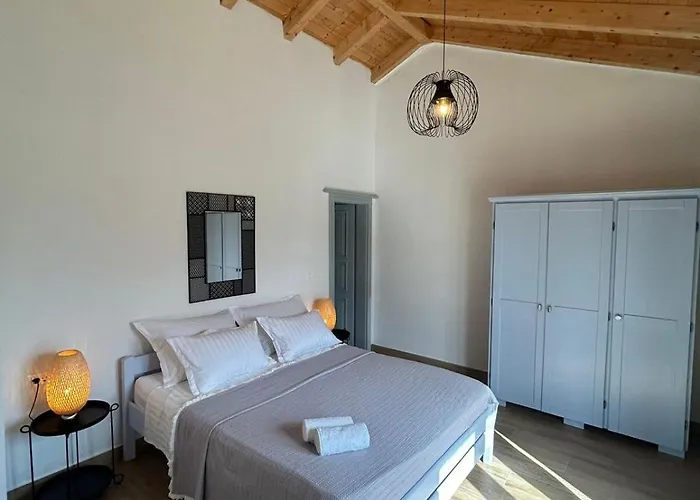Vila House Yara Dalmatia *