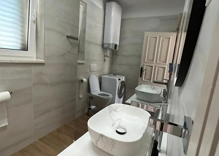 House Yara Dalmatia Vila