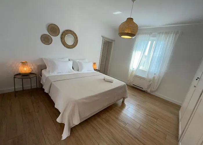 House Yara Dalmatia *