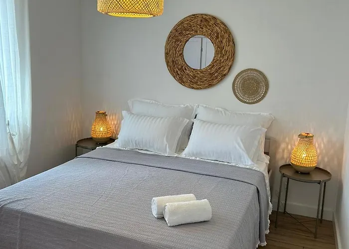 House Yara Dalmatia