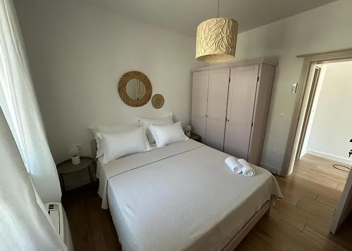 House Yara Dalmatia Vila