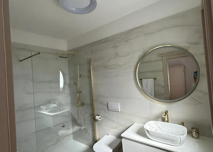 House Yara Dalmatia * Krusevo (Zadar)
