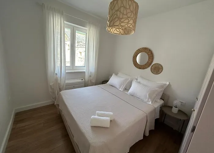 Vila House Yara Dalmatia