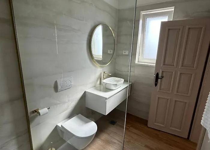 House Yara Dalmatia Vila *