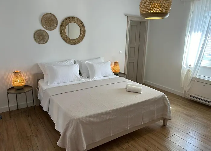 Vila House Yara Dalmatia Krusevo (Zadar)