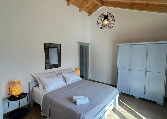 House Yara Dalmatia *