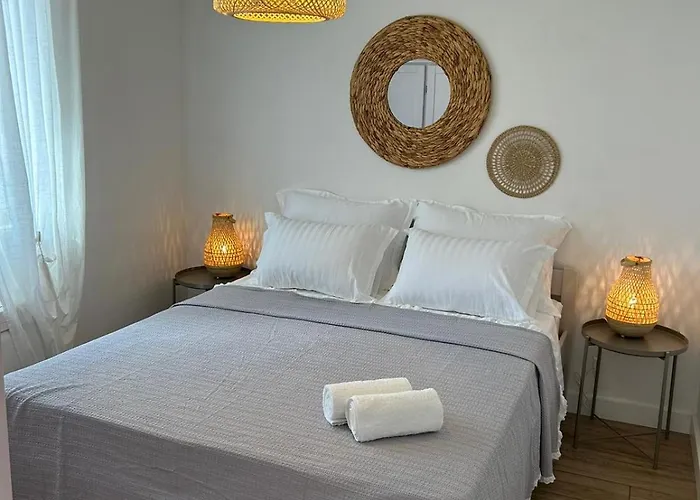 House Yara Dalmatia Krusevo (Zadar)