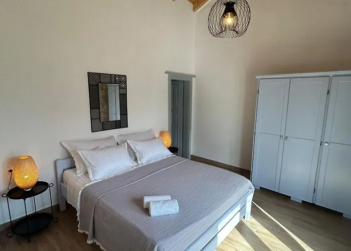 House Yara Dalmatia