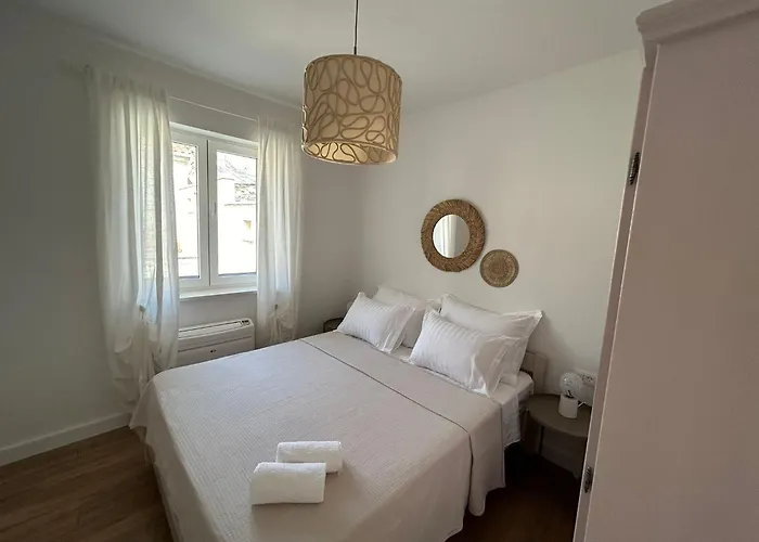 Vila House Yara Dalmatia Krusevo (Zadar)