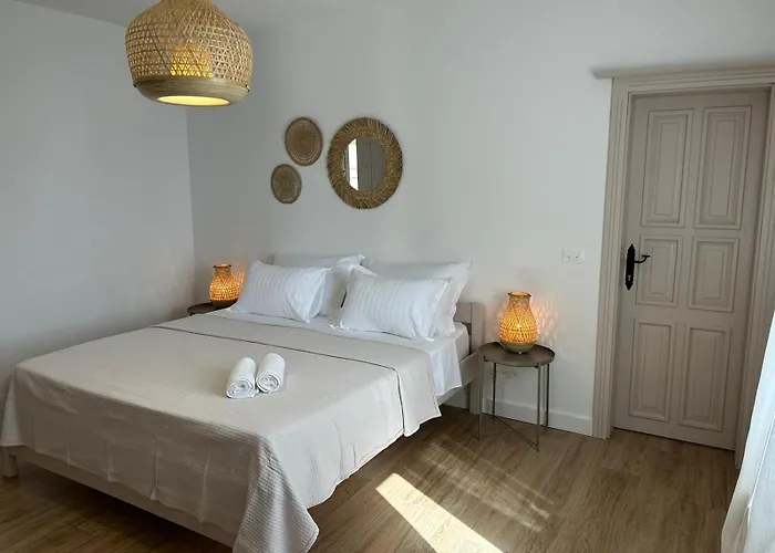House Yara Dalmatia * Krusevo (Zadar)