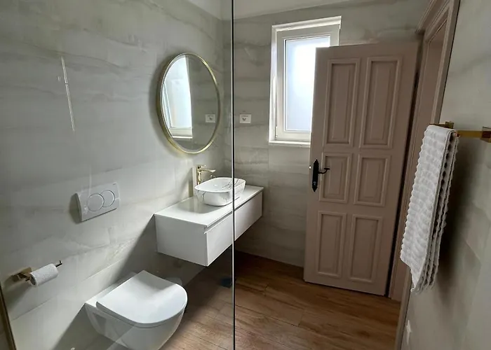 Vila House Yara Dalmatia *