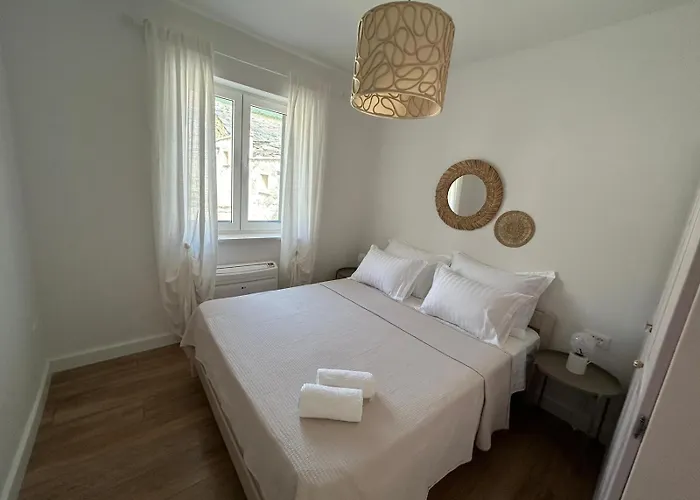 Vila House Yara Dalmatia