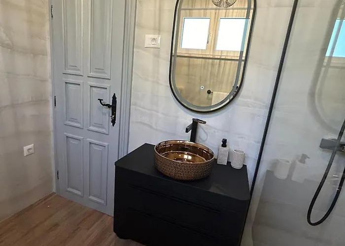 House Yara Dalmatia Vila Krusevo (Zadar)