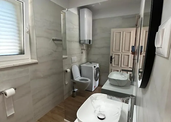 House Yara Dalmatia * Krusevo (Zadar)