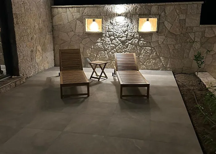 Vila House Yara Dalmatia