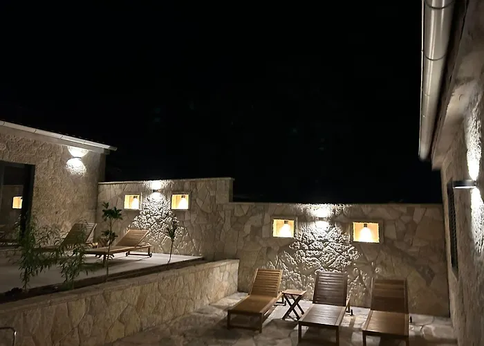 Vila House Yara Dalmatia *