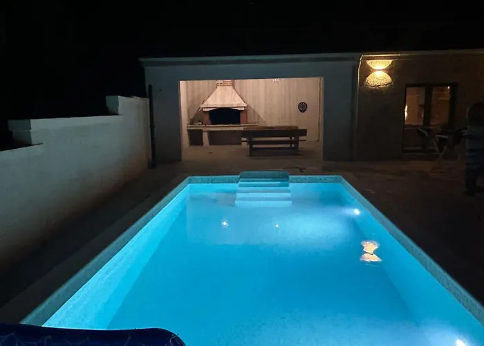 Vila House Yara Dalmatia