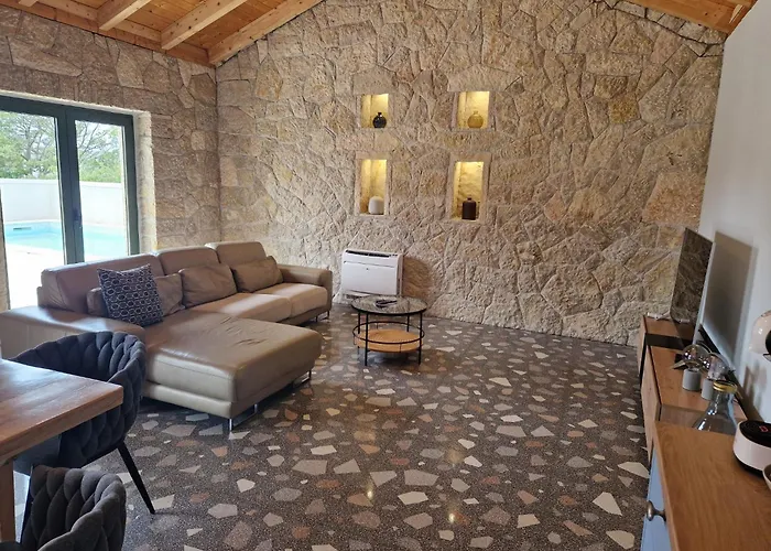 House Yara Dalmatia
