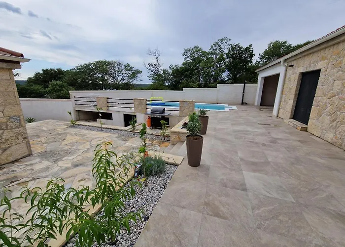 House Yara Dalmatia *