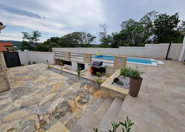 House Yara Dalmatia