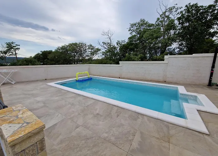 Vila House Yara Dalmatia *