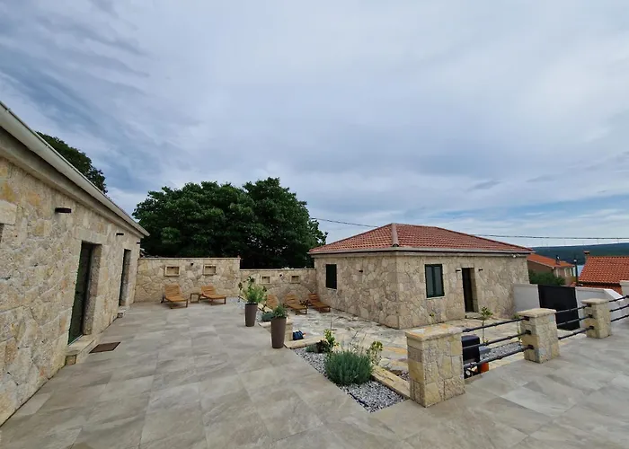 House Yara Dalmatia