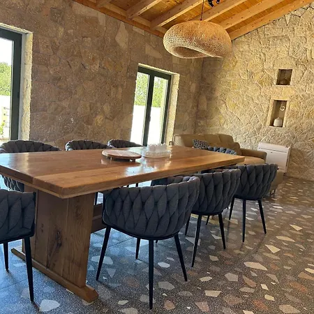 House Yara Dalmatia *