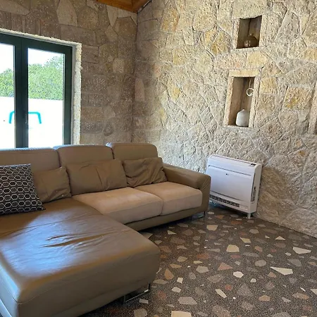 House Yara Dalmatia Villa *