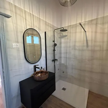 Villa House Yara Dalmatia Kruševo