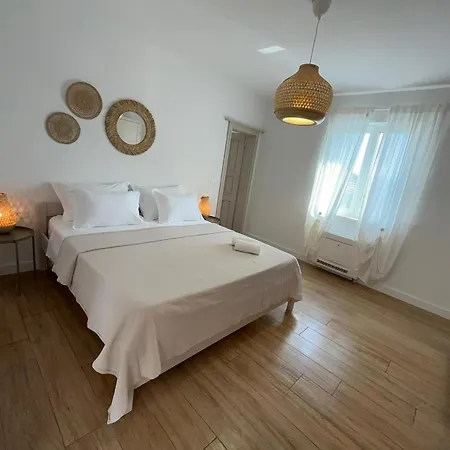 House Yara Dalmatia *