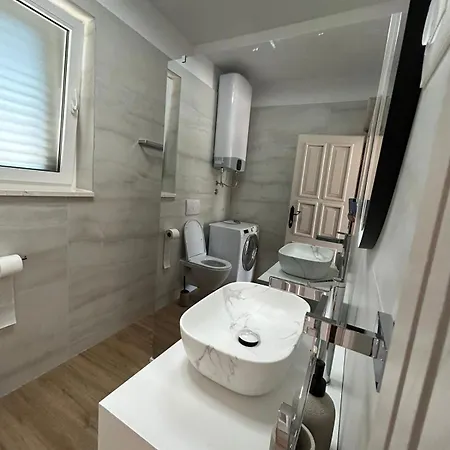 House Yara Dalmatia Kruševo
