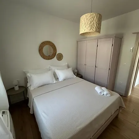 House Yara Dalmatia Villa