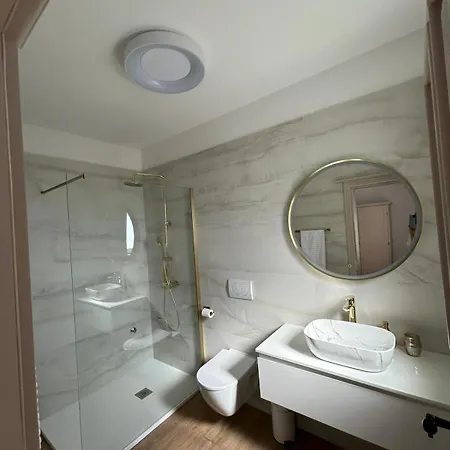 House Yara Dalmatia * Kruševo