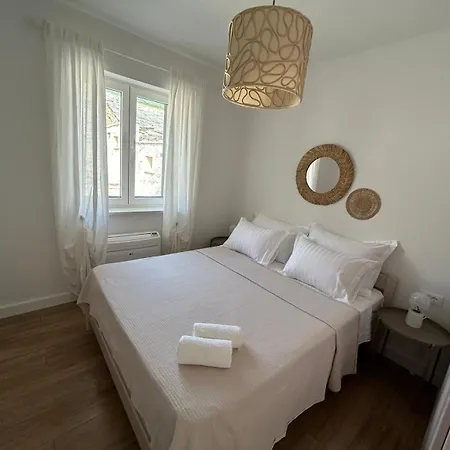 Villa House Yara Dalmatia