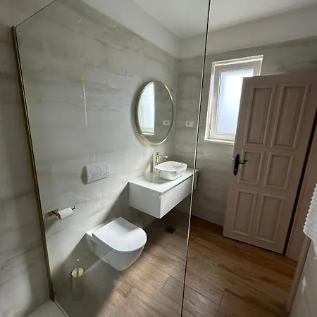 House Yara Dalmatia Villa *