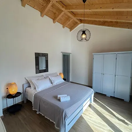 House Yara Dalmatia *