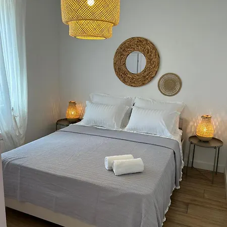 House Yara Dalmatia Kruševo