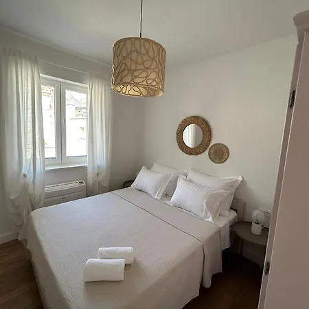 Villa House Yara Dalmatia Kruševo