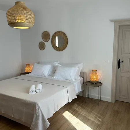 House Yara Dalmatia Kruševo
