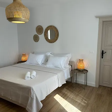 House Yara Dalmatia * Kruševo