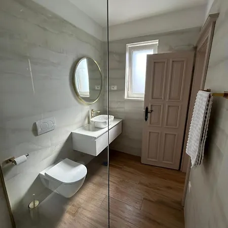 Villa House Yara Dalmatia *