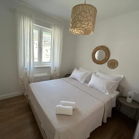 Villa House Yara Dalmatia